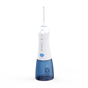 网易智造冲牙器便携式水牙线口腔清洁家用洗牙神器结石牙齿冲洗器