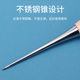 신발, awl reamer, 단단한 awl 바늘, 스테인레스 스틸, 큰 나무 손잡이, 두꺼운 구식 구멍 펀칭 수제 유물 특수 신발 수리 신발, awl reamer, 단단한 awl 바늘, 스테인레스 스틸, 큰 나무 손잡이, 두꺼운 구식 구멍 펀칭 수제 유물 특수 신발 수리