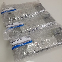 New SMC solenoid valve VQZ3521B-5YZ1-02