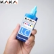Cung cấp mực liên tục sáu màu R330 R290 L805 mực máy in sắc tố Mực phủ nhiệt độ thấp Mực khô nhanh - Mực