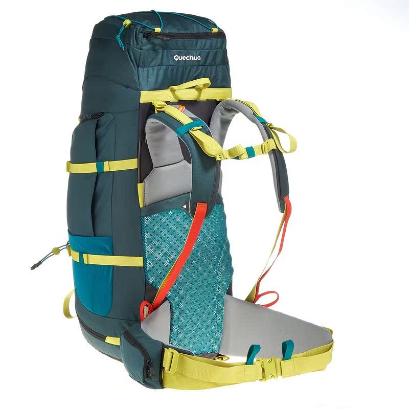 Рюкзак Forclaz EASYFIT 60