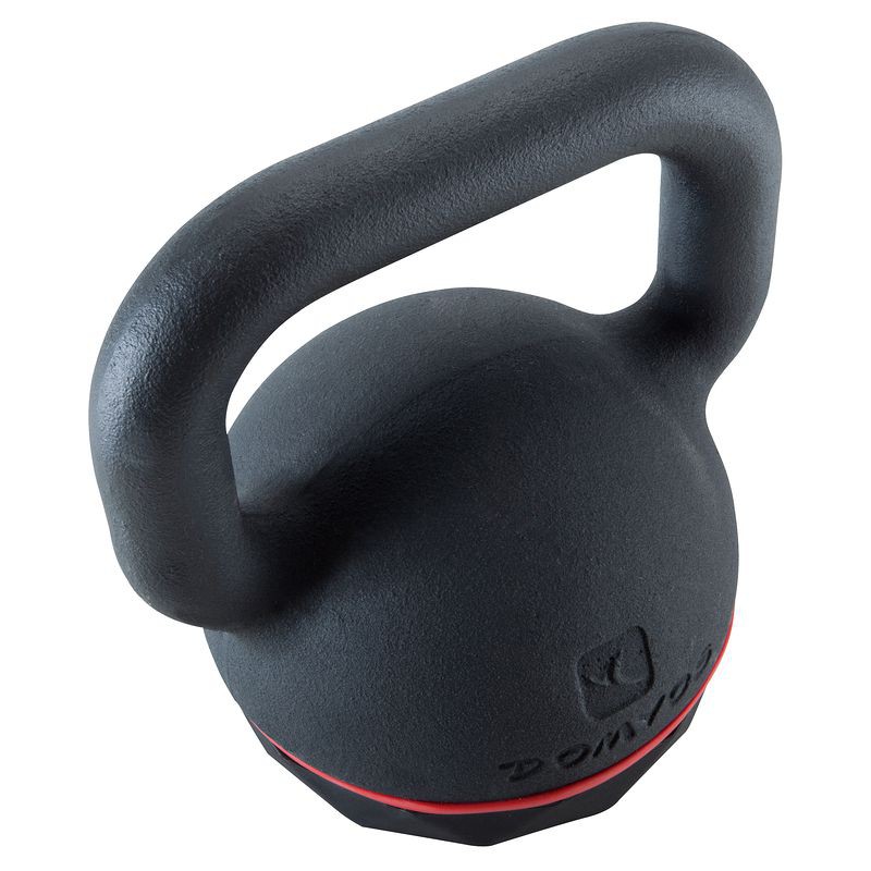 Гиря Kettlebell 20 кг