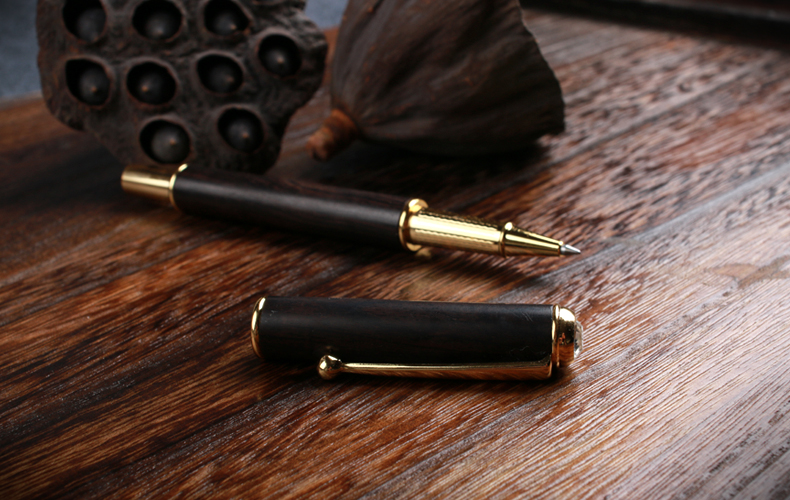 Шариковая ручка A wooden life Шариковая ручка A wooden life