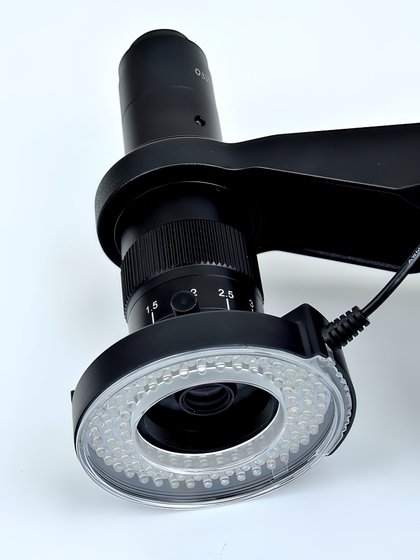 물리 현미경 링 라이트 소스 3 눈 보조 램프 편광 링 라이트 고급 분극 소스 LED 반대 방지 제거 반사 휴대 전화 전자식 금속 유지 보수 특수 채우기 조명 조절 가능한 밝기 물리 현미경 링 라이트 소스 3 눈 보조 램프 편광 링 라이트 고급 분극 소스 LED 반대 방지 제거 반사 휴대 전화 전자식 금속 유지 보수 특수 채우기 조명 조절 가능한 밝기