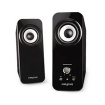 Innovative Inspire T12 desktop speaker subwoofer Creative new spot