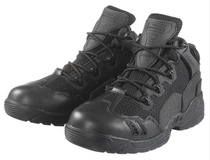 Outdoor desert boots Combat boots Tactical boots Flying Black Spider boots Low-top shoes breathable