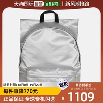 Korea direct mail eastpak universal backpack leather poster