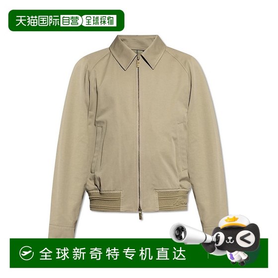 1h refundable Hong Kong direct mail trendy Burberry Men's long-sleeved trolley 810936
1h refundable Hong Kong direct mail trendy Burberry Men's long-sleeved trolley 810936