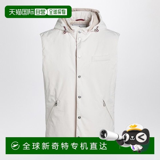 1h refundable European direct mail brunello cucinelli men vest vest
1h refundable European direct mail brunello cucinelli men vest vest