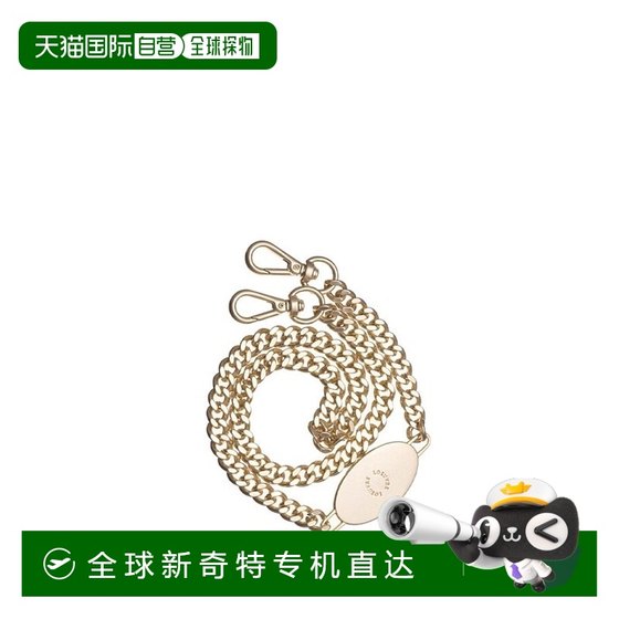 Korean direct mail LOEUVRE taxi luggage related accessories Chaine de Miroir FZ3AX633-HA
Korean direct mail LOEUVRE taxi luggage related accessories Chaine de Miroir FZ3AX633-HA