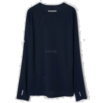 Korean direct mail mammut universal jacket