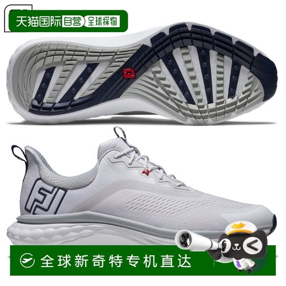 Japan Direct Mail FootJoy Golf Shoes Men's FJ Quantum Laceless Men's Shoes FOOTJ
Japan Direct Mail FootJoy Golf Shoes Men's FJ Quantum Laceless Men's Shoes FOOTJ