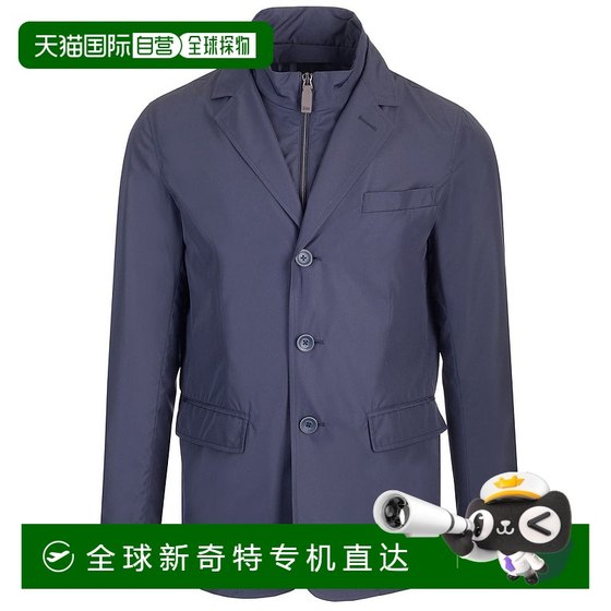 Refundable within 1 hour Hong Kong Direct Mail HERNO Men's Suit GA000156U9201 SS2025 Blue
Refundable within 1 hour Hong Kong Direct Mail HERNO Men's Suit GA000156U9201 SS2025 Blue