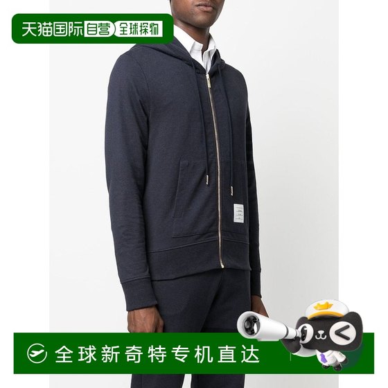 Hong Kong Direct Mail THOM BROWNE Men's Sweatshirt MJT375EJ0010415
Hong Kong Direct Mail THOM BROWNE Men's Sweatshirt MJT375EJ0010415