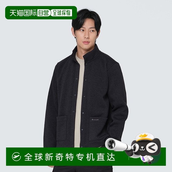 Korea Direct Mail Snowpeak General Knit sweater cardigan
Korea Direct Mail Snowpeak General Knit sweater cardigan