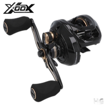 Japanese direct mail jig XOOX Salt Grande HG right handle
