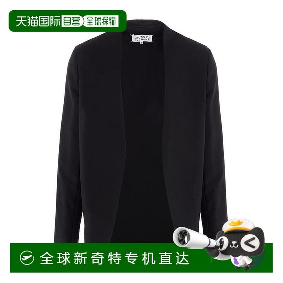 1h refundable Hong Kong direct mail MAISON MARGIELA men's suit S50BN0447S44330900 C
1h refundable Hong Kong direct mail MAISON MARGIELA men's suit S50BN0447S44330900 C