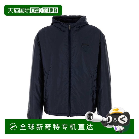 1h refundable Hong Kong Direct Mail PRADA Men's Jacket SGC913SOOO1WQ9F0ABB AW2025 Blue
1h refundable Hong Kong Direct Mail PRADA Men's Jacket SGC913SOOO1WQ9F0ABB AW2025 Blue