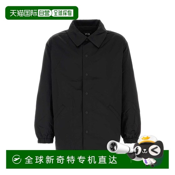 1h refundable European direct mail y-3 men's casual suit
1h refundable European direct mail y-3 men's casual suit