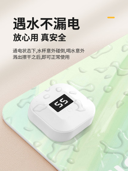고대 스타일 로터스 가열 마우스 매트 고급 USB 따뜻한 테이블 매트 겨울 난방 방지 방지 모바일 사무실 워크 스테이션 데스크톱 매트 노트북 가열 패드 방수 스위치 고대 스타일 로터스 가열 마우스 매트 고급 USB 따뜻한 테이블 매트 겨울 난방 방지 방지 모바일 사무실 워크 스테이션 데스크톱 매트 노트북 가열 패드 방수 스위치