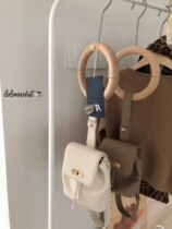 Look forward to a long time of delicate small bag ultra-ocean piste cross thoracic back carrying single shoulder can be made with your green IAC homemade