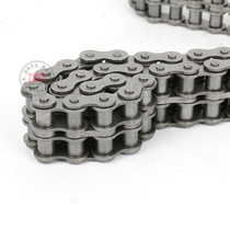 3 minutes 4 minutes 5 minutes 6 minutes 1 inch 1 2 inch industrial double row chain 06B08B10A transmission chain roller chain