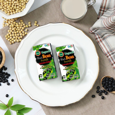 韩国进口豆奶190mlx16瓶