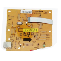 Apply HP 1007 Main Board Interface Board hp1007 Motherboard hp1008 Interface Board Original