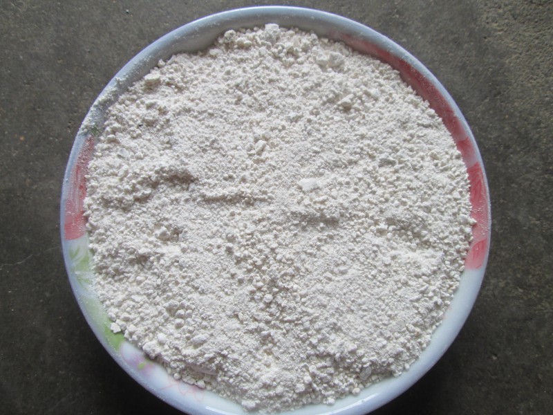 福建特产客家木薯粉长汀木薯粉农家芡粉芋圆粉树番薯粉烧仙草必