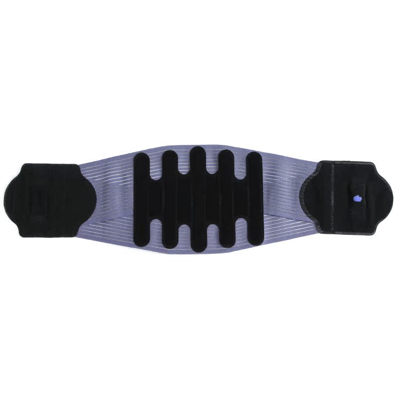 hongzhu self-heating waist belt medical lumbar intervertebral disc traction lumbar muscle warmth home men and women lumbar support