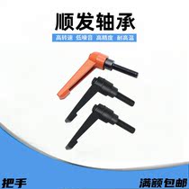 Handle C-CLDM6-10 20 30 40 40 50-B M S