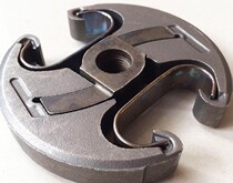 High quality Fushiwa 445 450 Chain Saw Clutch Husner Chainsaw Clutch Assembly Assembly