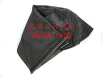 Suitable for Honda GXV160 216 lawn machine straw bag collection straw bag straw bag bracket lawn machine accessories