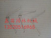 Garden tools hand scissors spring pruning shears spring branches scissors gardening Garden Machinery Accessories