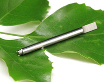 Rimless glasses screw milling cutter screw grinding tool Sante German imported steel tungsten steel 3T-A01