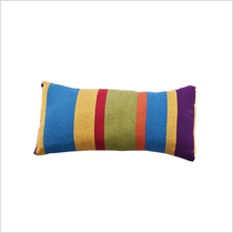 VIVERE Hammock user outdoor courtyard Casual portable cotton small pillow Oasis Oasis