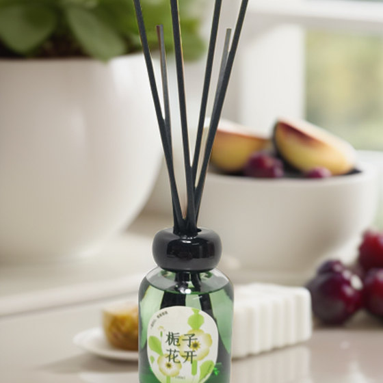 Rattan aromatherapy fire-free aromatherapy gardenia toilet office living room ornaments gardenia foot bath deodorization and fragrance
Rattan aromatherapy fire-free aromatherapy gardenia toilet office living room ornaments gardenia foot bath deodorization and fragrance