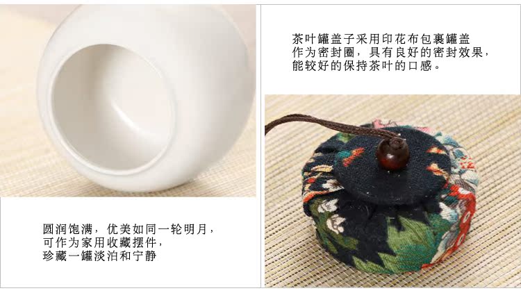 Portable travel tea set kung fu tea teapot teacup travel of a complete set of ceramic tea set tea tray to customize logo