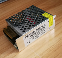 Switching Power Supply 24V 1A 3A
