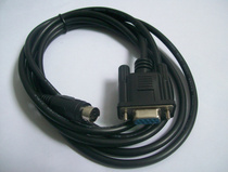 FX series PLC programming cable data cable download line SC-11