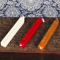 Wine jar sealing wax sealing Wax sealing Wax Wine jar bottle sealing