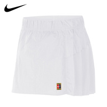 NIKE NIKE tennis dress 2020 Wimbledon skirt skirt A pleated skirt hip shorts CK8428