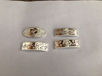 S990 pure handmade hand card with a single piece of RMB220