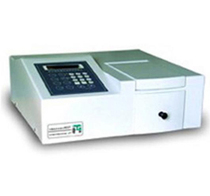 (Shanghai Jinghua) 723pc visible spectrophotometer 320 ~ 1000nm ± 1nm 0 ~ 200% T
