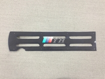Suitable for Toyota carbon fiber Supra JZA80 2JZ-GTE VVTi car modified engine Coil cover