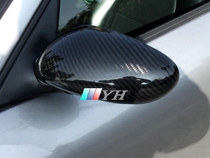 For carbon fiber Porsche Carrera Boxster Cayman 996 911 986 hou shi jing zhao