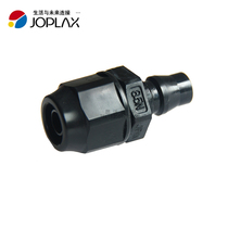 Japanese original imported nut male connector JN-5 6 5 8 8 5 9N pneumatic connector quick quick plug
