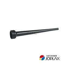 JOPLAX original PP air spray gun TLN-140 plastic extended nozzle nitrogen air blowing dust gun