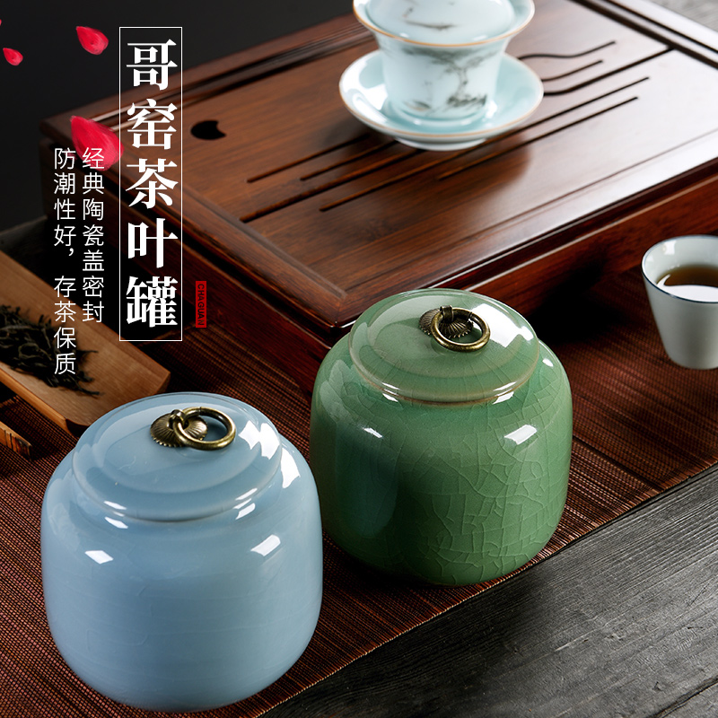 Elder brother up mini ceramic tea pot portable travel with small POTS home red POTS sealed tank storage tanks