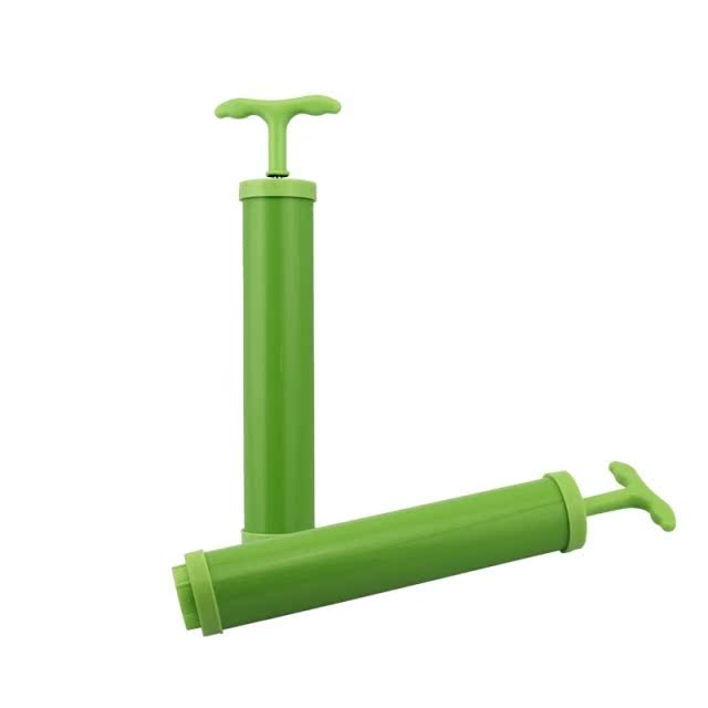 工厂直销 家佳乐真空压缩袋收纳袋 高品质手泵真空泵抽气泵